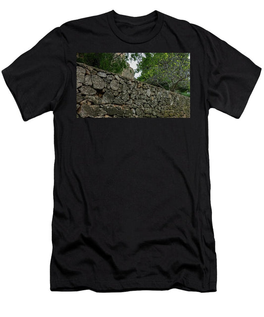 Spain Castle VII - T-Shirt