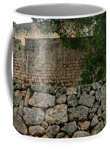 Spain Castle VIII - Mug