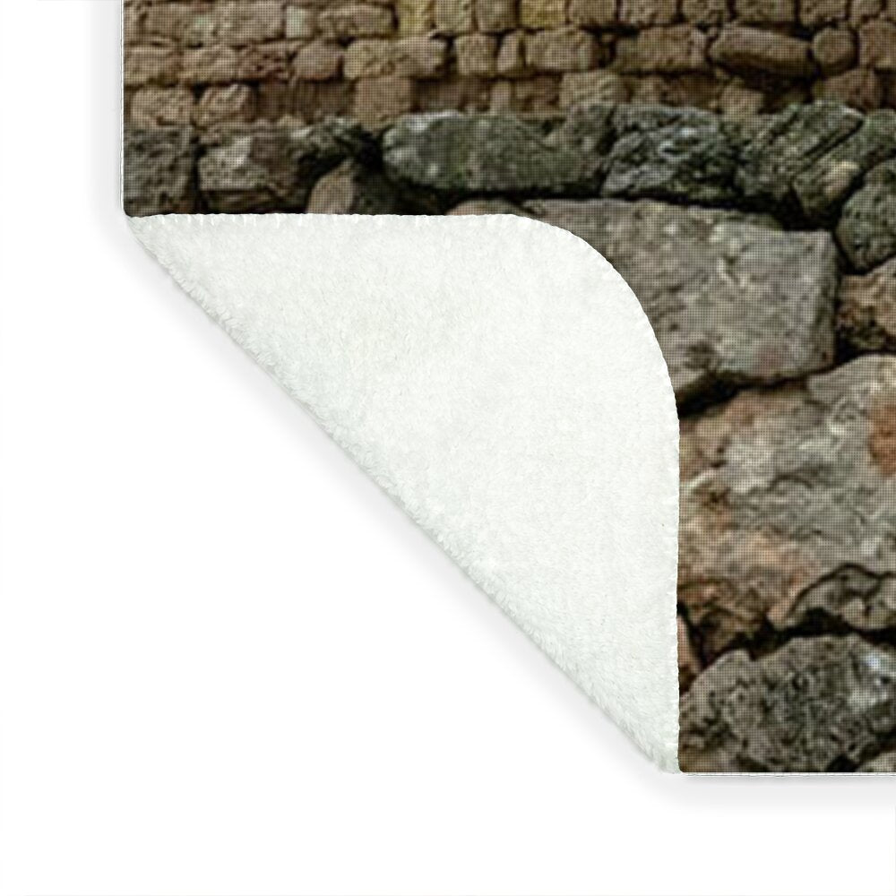 Spain Castle VIII - Blanket