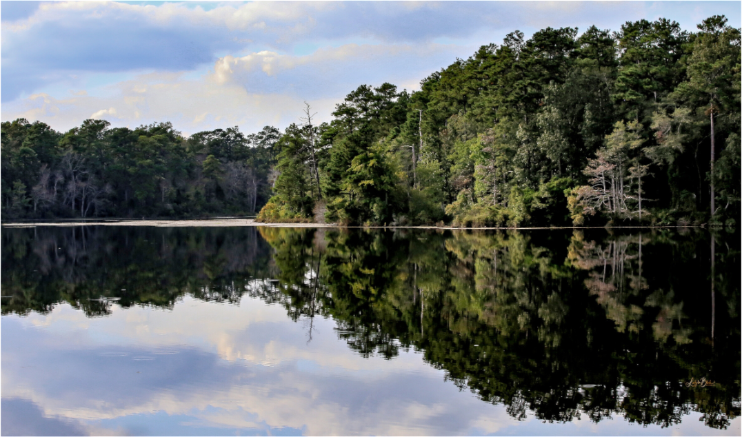 Main image Lake Rim II