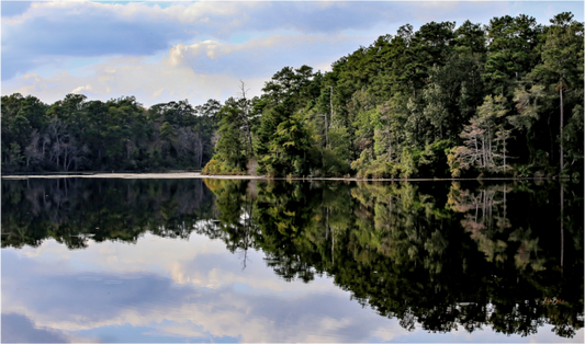 Main image Lake Rim II