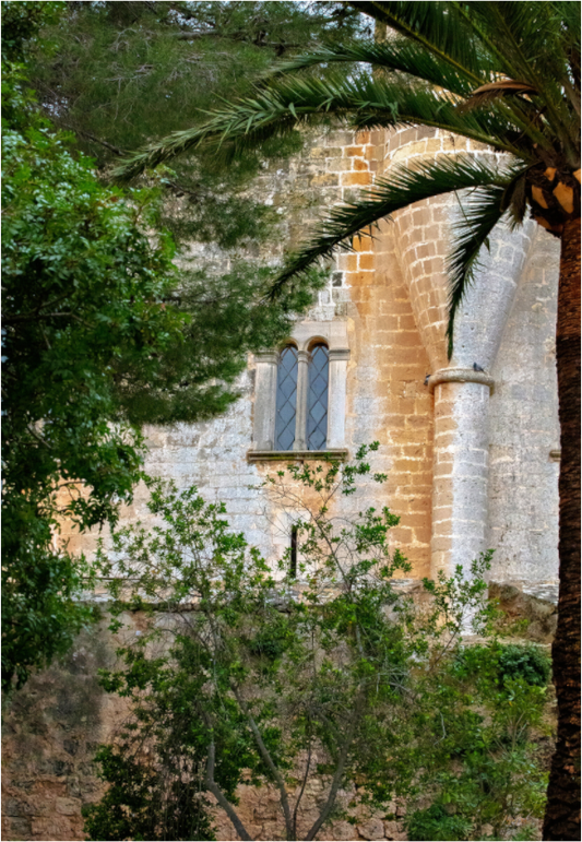 Main image Spain Castle II