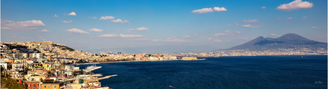 Main image Naples Shoreline