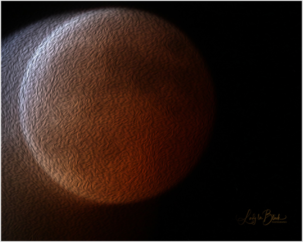 Main image Blood Moon