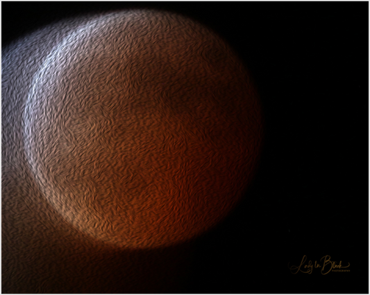 Main image Blood Moon