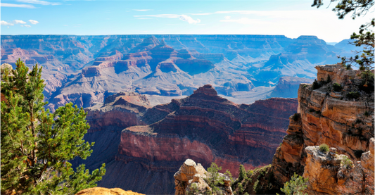 Main image Grand Canyon
