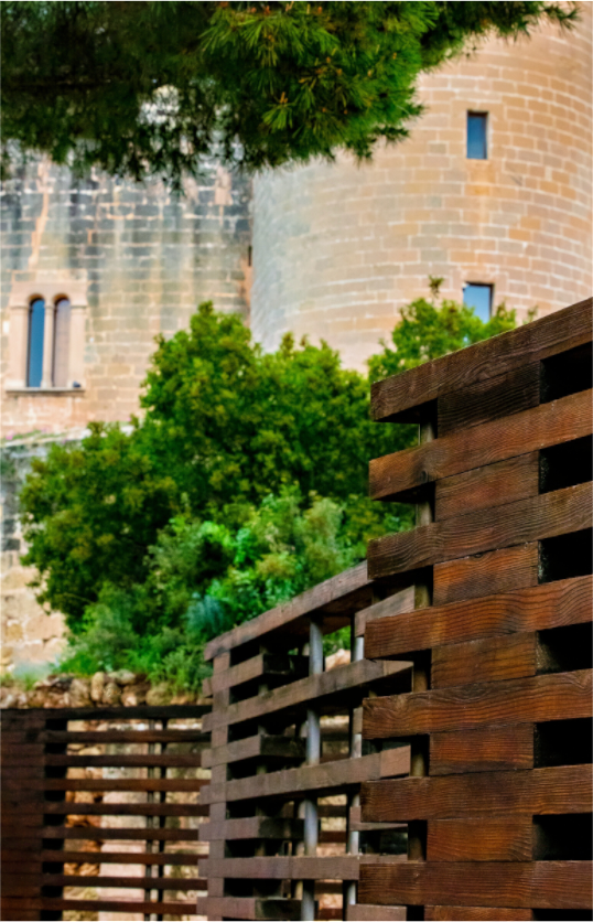 Main image Spain Castle V