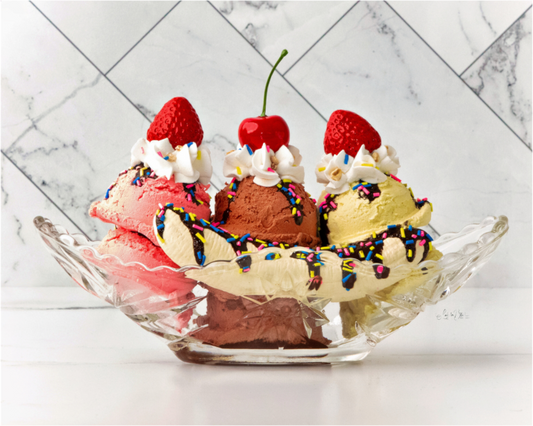 Main image Sundae