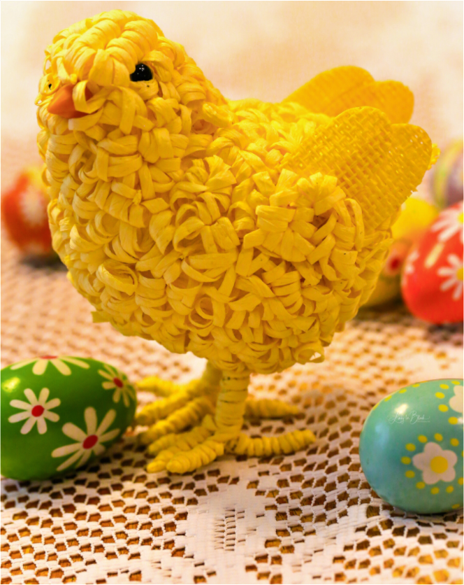 Main image Easter Eggs II