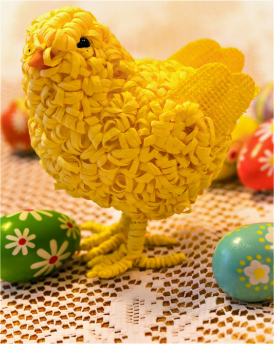 Main image Easter Eggs II