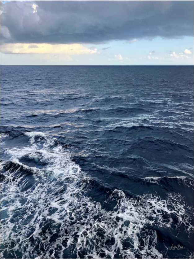 Main image Deep Caribbean Waters