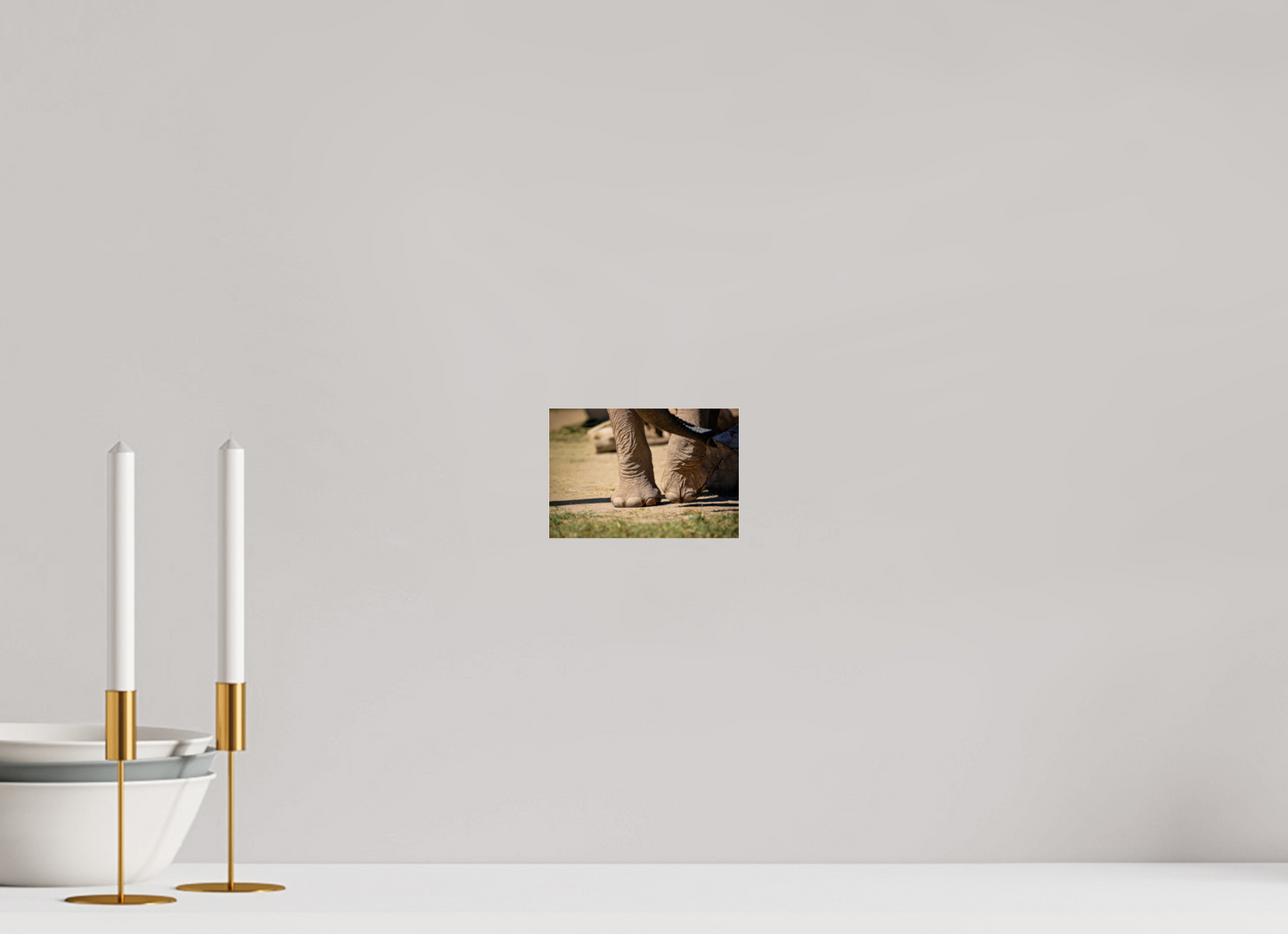 5.9 x 4″, Photo Print Under Acrylic Glass Ellie Struts