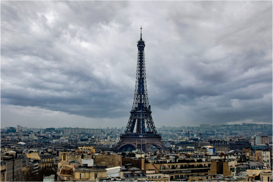 Main image Eiffel Tower