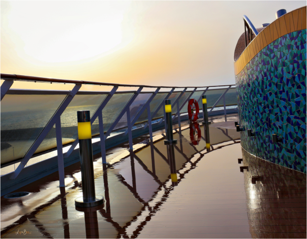 Main image Cruise Life II