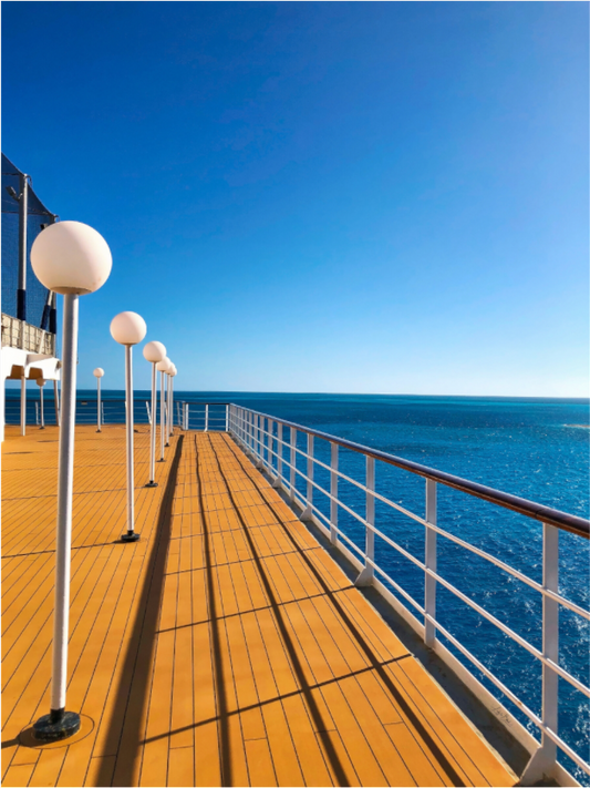 Main image Cruise Life