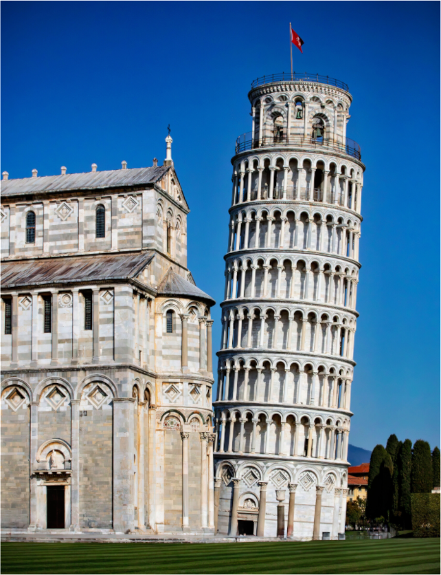 Main image Piazza dei Miracoli