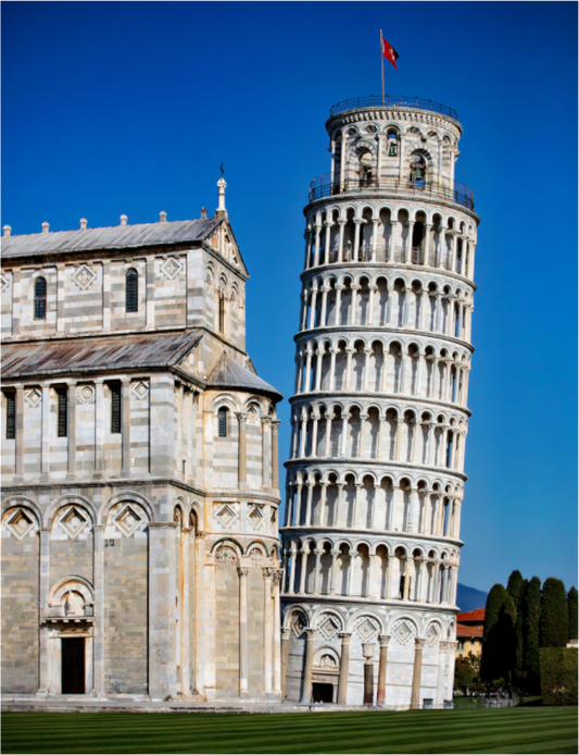 Main image Piazza dei Miracoli