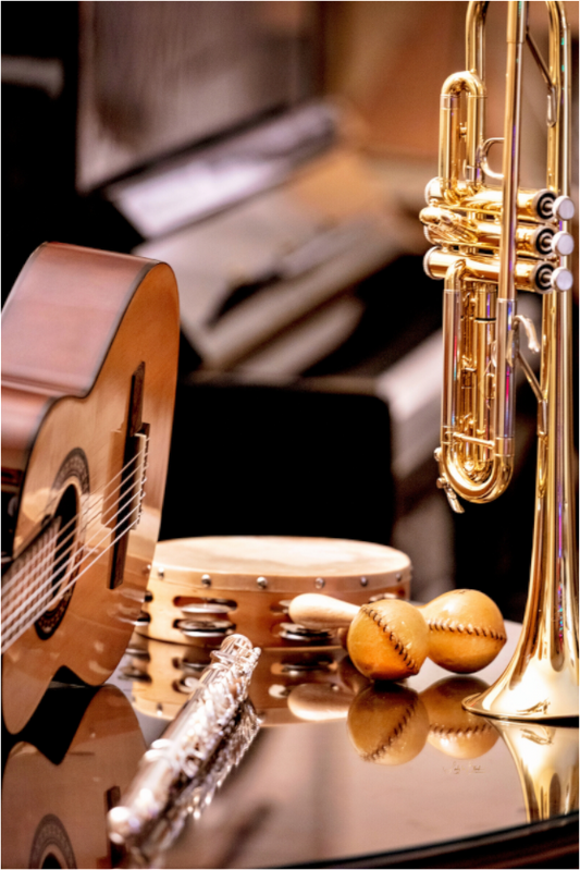 Main image Jam Session