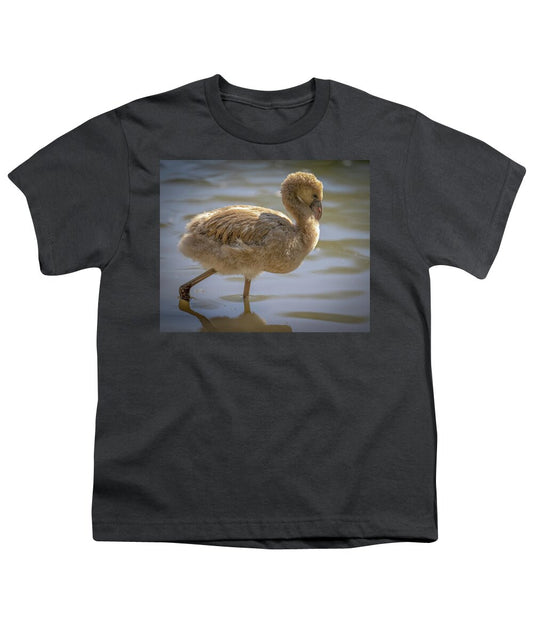 Baby Flamingo - Youth T-Shirt
