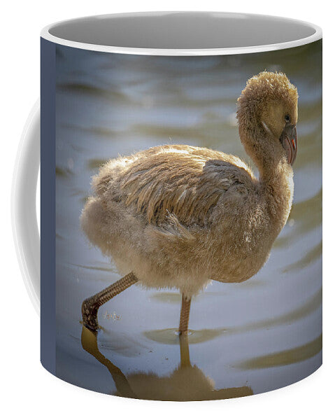 Baby Flamingo - Mug
