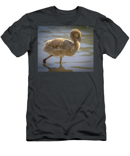 Baby Flamingo - T-Shirt
