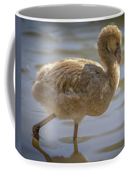 Baby Flamingo - Mug