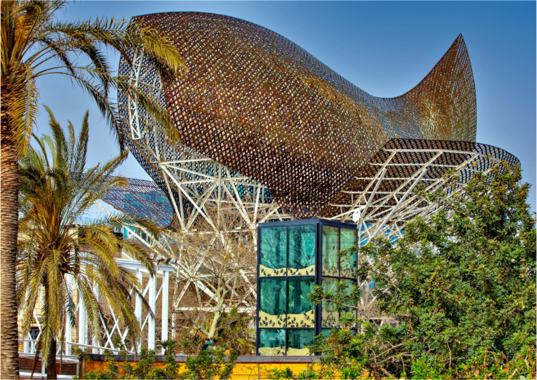 Main image Latin Palace