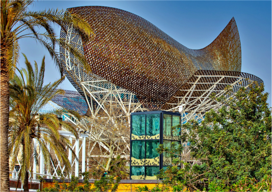 Main image Latin Palace