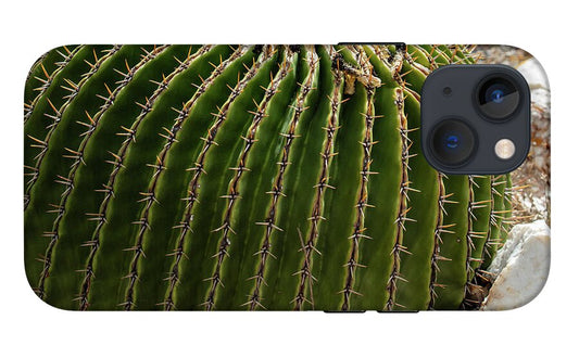Cacti Closeup - Phone Case