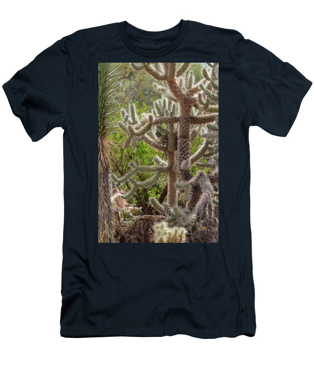 Cacti II - T-Shirt