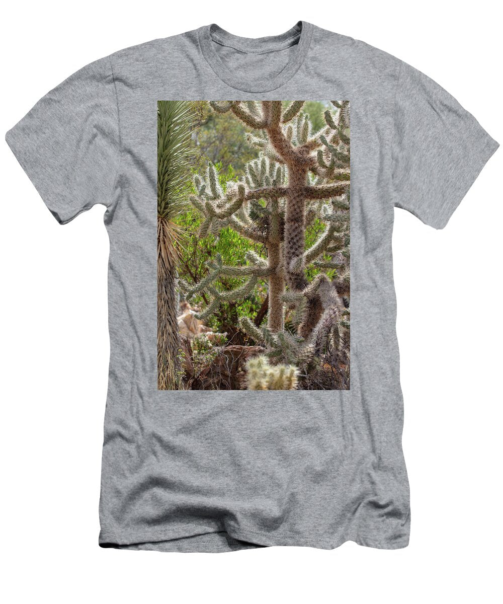 Cacti II - T-Shirt
