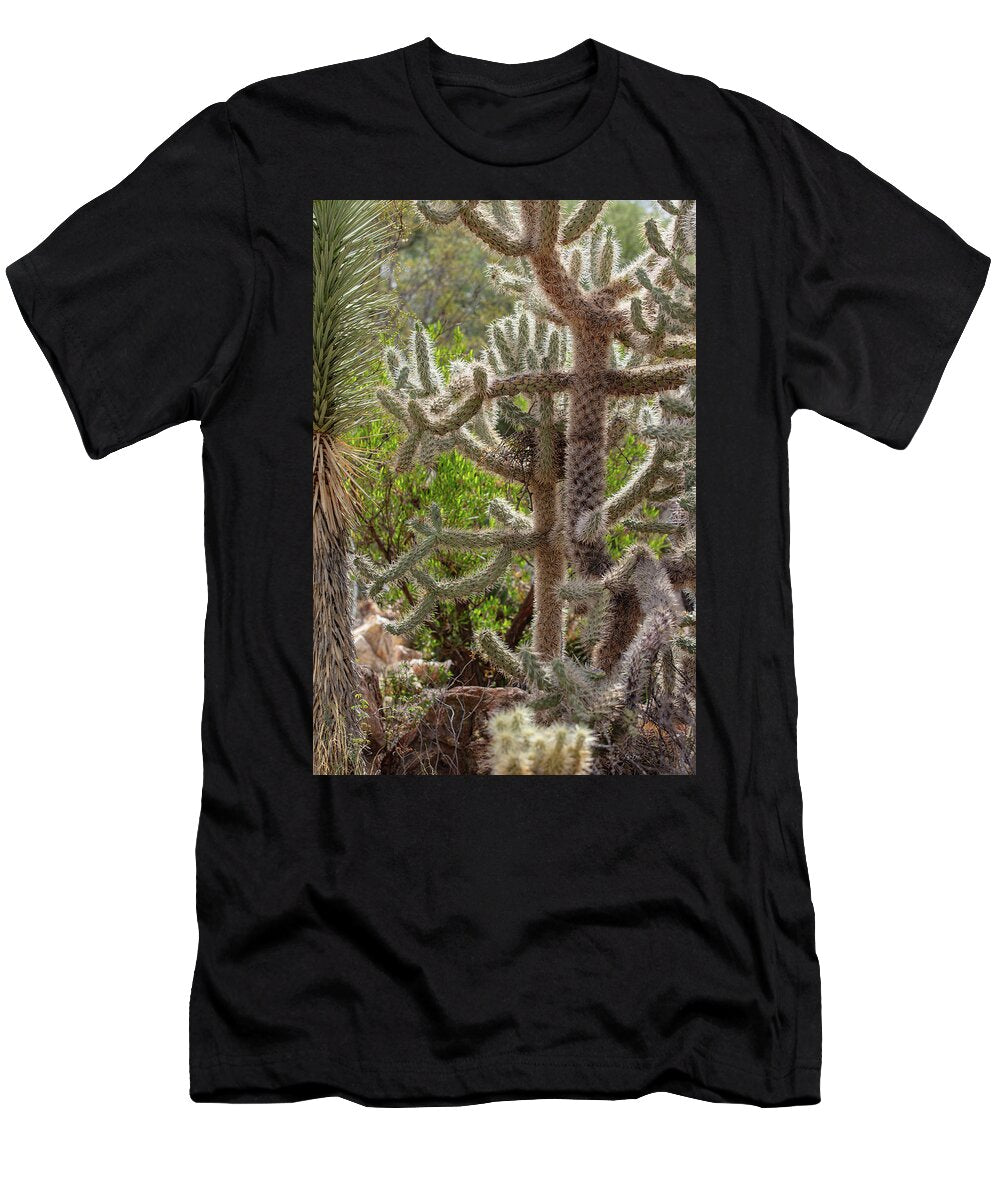 Cacti II - T-Shirt
