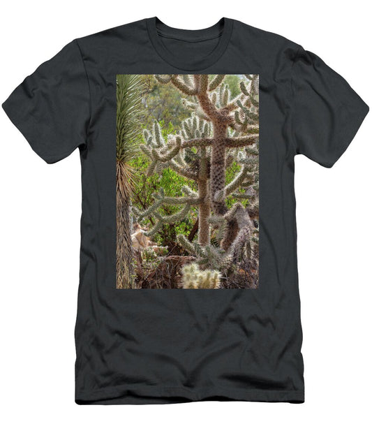 Cacti II - T-Shirt