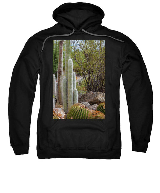 Cacti III - Sweatshirt