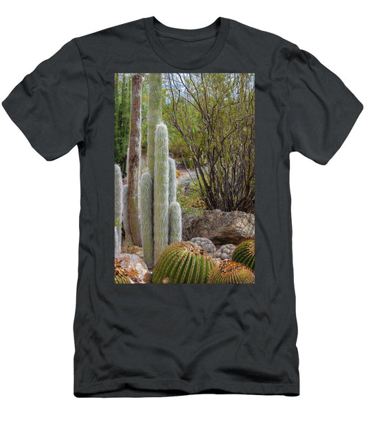 Cacti III - T-Shirt