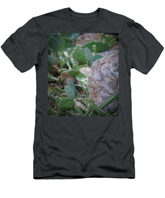 Cacti IV - T-Shirt