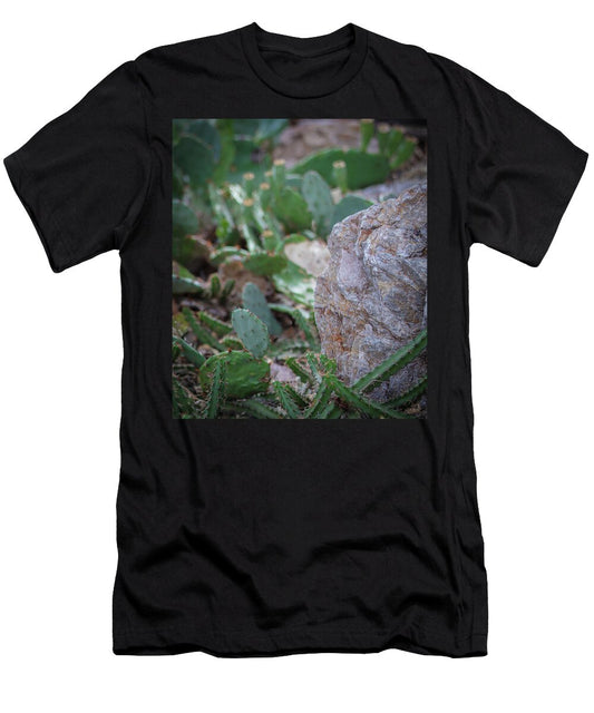 Cacti IV - T-Shirt