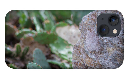 Cacti IV - Phone Case