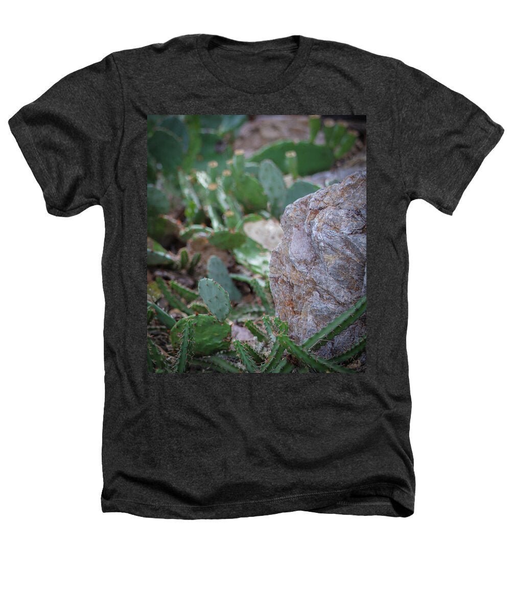 Cacti IV - Heathers T-Shirt