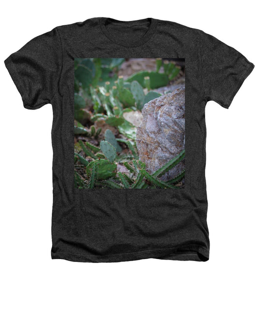 Cacti IV - Heathers T-Shirt