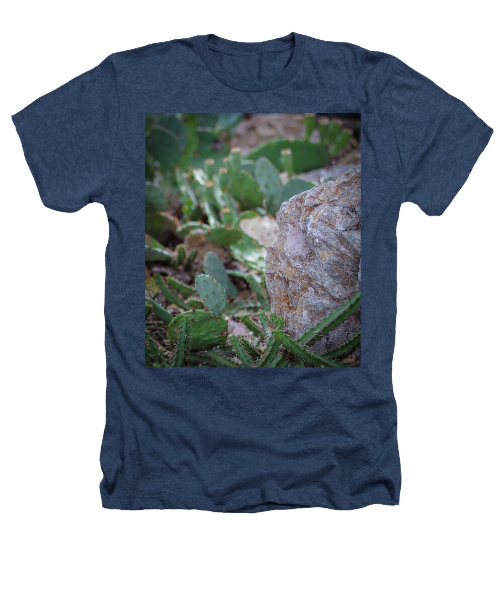 Cacti IV - Heathers T-Shirt