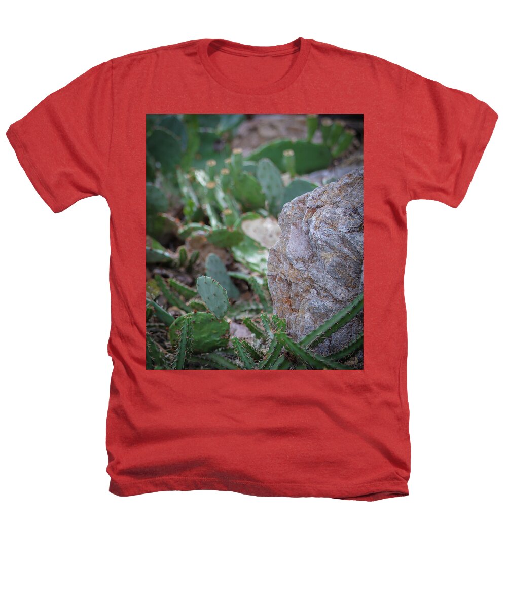 Cacti IV - Heathers T-Shirt