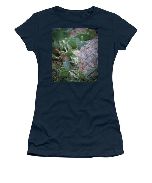 Cacti IV - Women's T-Shirt