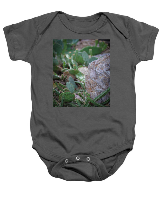 Cacti IV - Baby Onesie