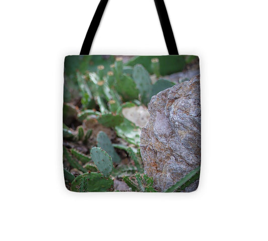 Cacti IV - Tote Bag