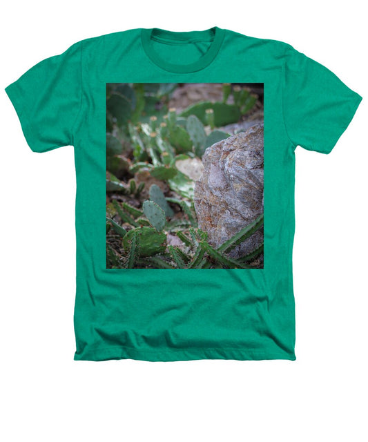 Cacti IV - Heathers T-Shirt