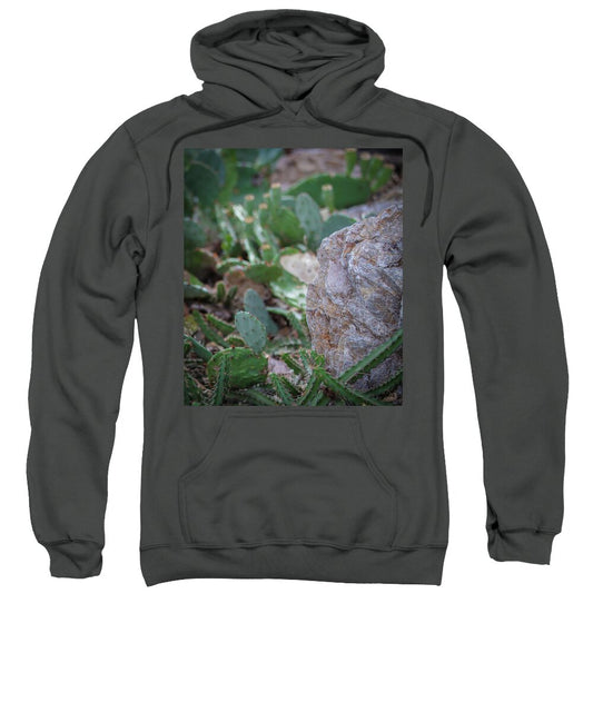 Cacti IV - Sweatshirt