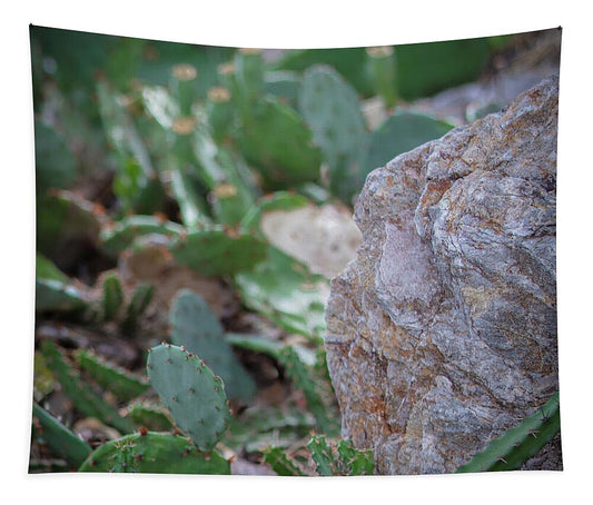 Cacti IV - Tapestry