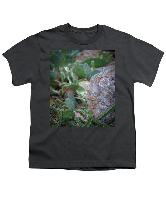 Cacti IV - Youth T-Shirt