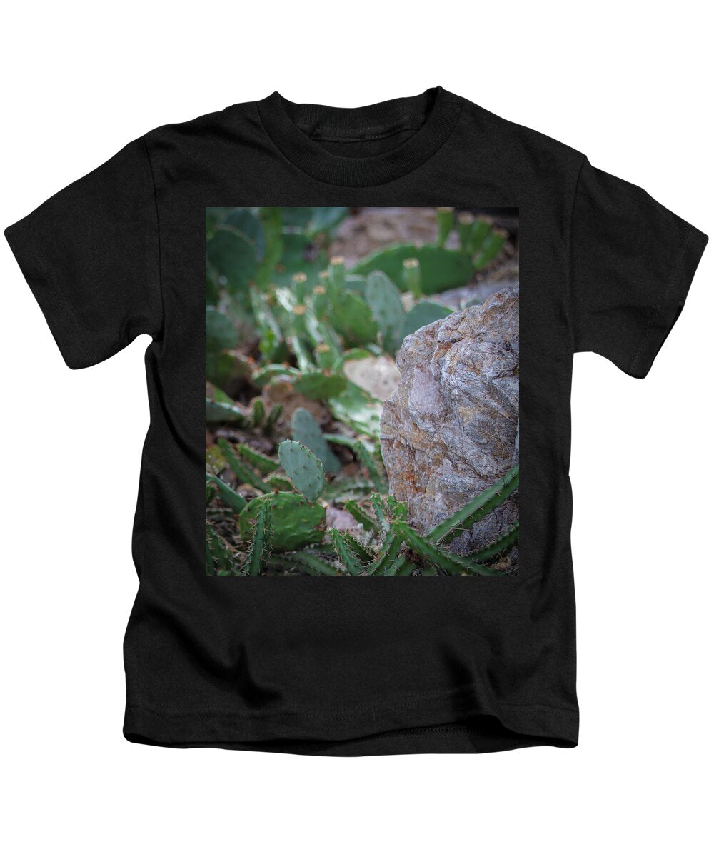 Cacti IV - Kids T-Shirt